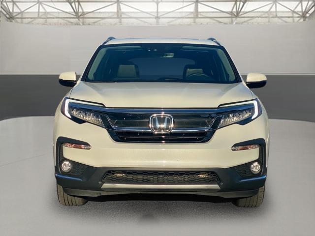 used 2020 Honda Pilot car, priced at $30,450