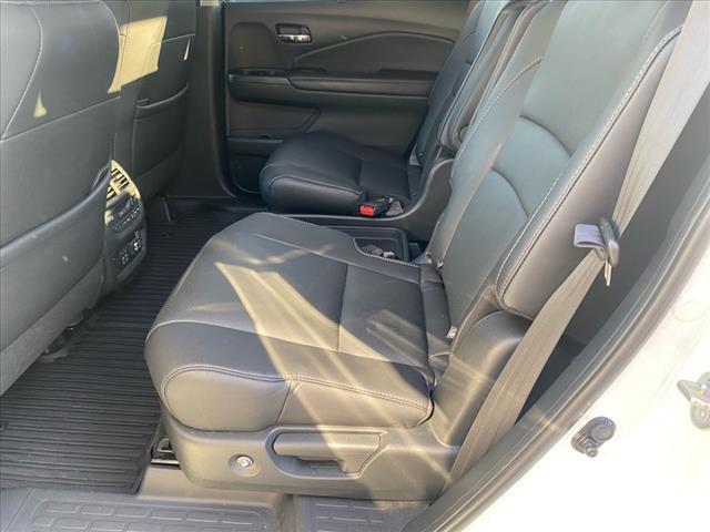 used 2020 Honda Pilot car, priced at $31,450