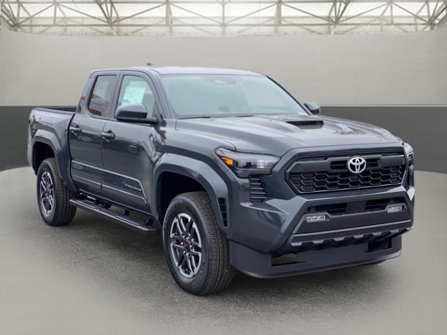 new 2025 Toyota Tacoma car, priced at $45,799