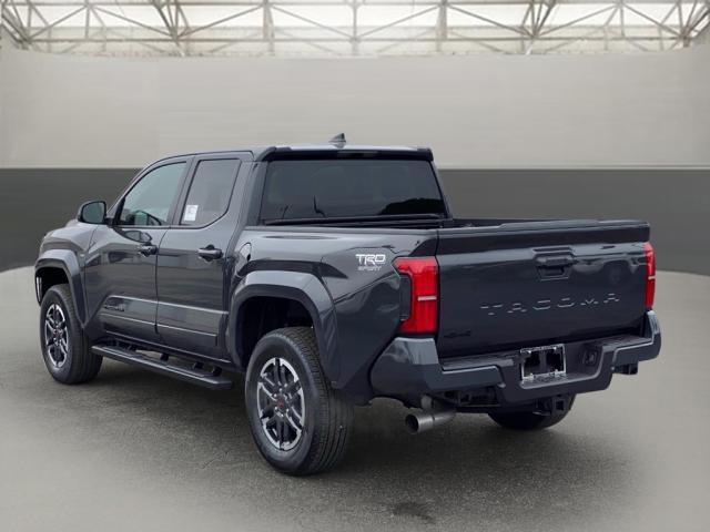 new 2025 Toyota Tacoma car, priced at $45,799