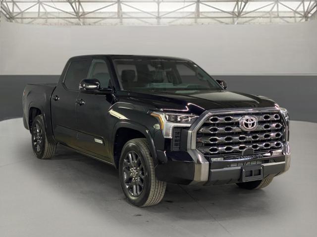 used 2023 Toyota Tundra car, priced at $68,950