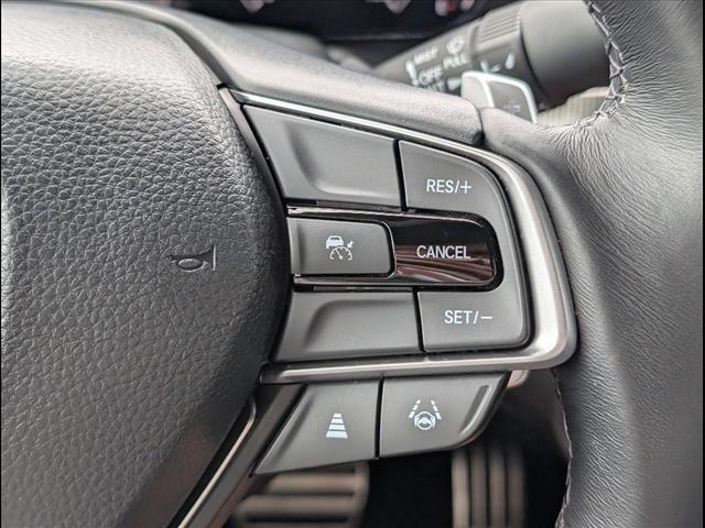 used 2021 Honda Accord car, priced at $25,987