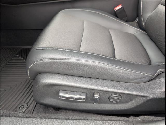 used 2021 Honda Accord car, priced at $25,987