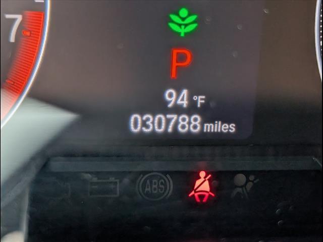 used 2021 Honda Accord car, priced at $25,987