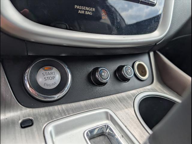 used 2016 Nissan Murano car, priced at $16,615