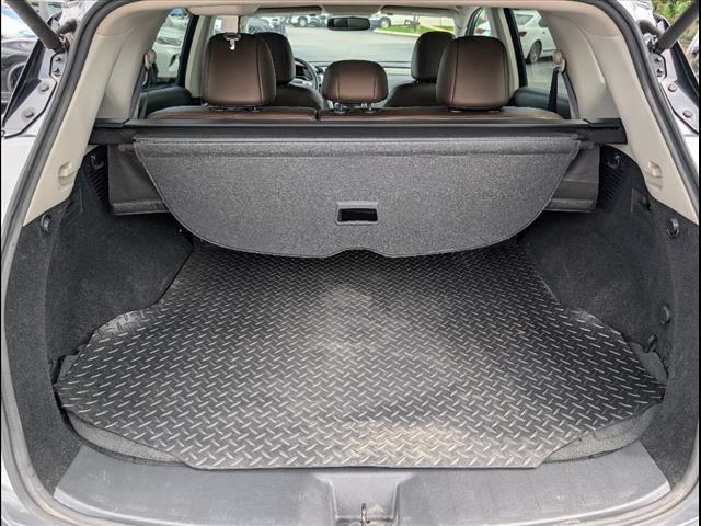 used 2016 Nissan Murano car, priced at $16,615