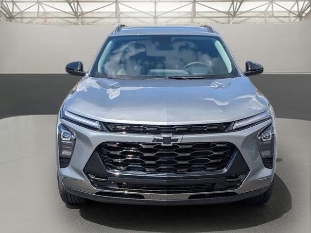 used 2024 Chevrolet Trax car, priced at $26,863
