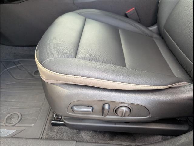 used 2024 Chevrolet Trax car, priced at $26,863
