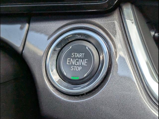 used 2024 Chevrolet Trax car, priced at $26,863