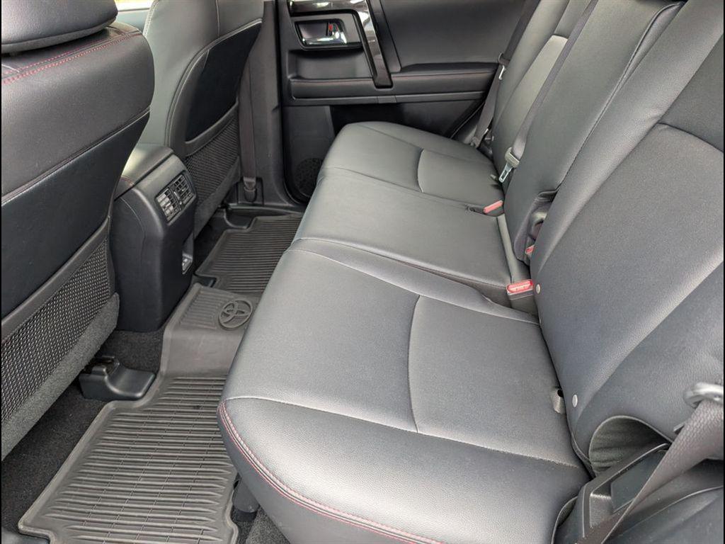 used 2023 Toyota 4Runner car, priced at $46,372