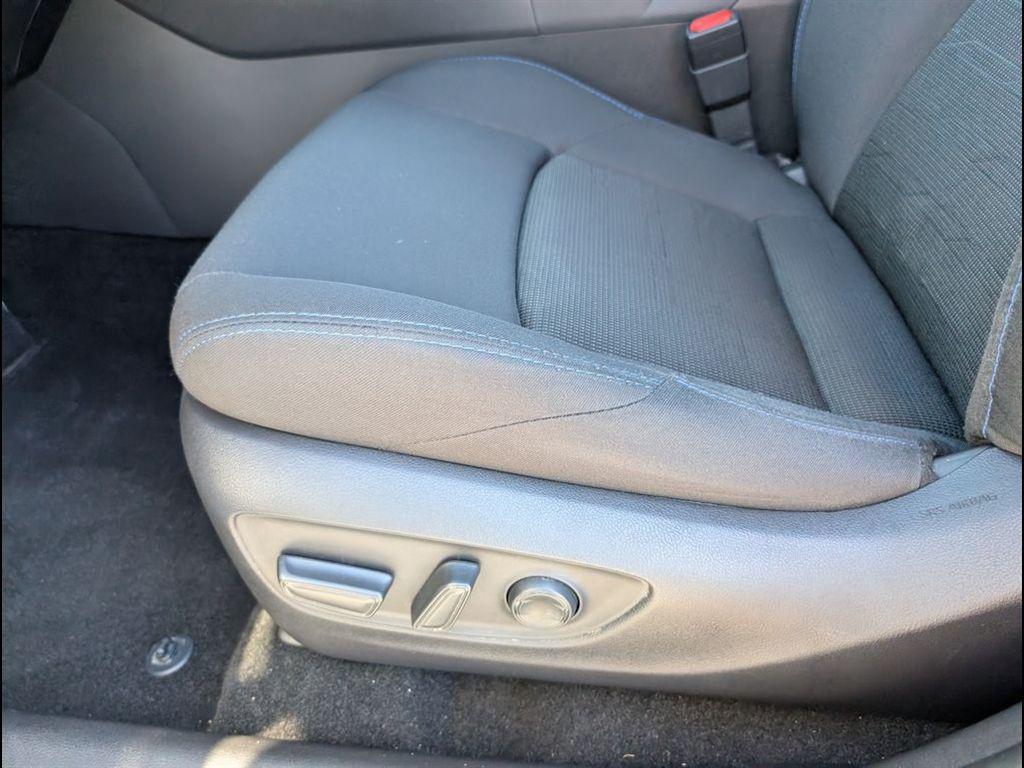 used 2023 Toyota RAV4 Hybrid car, priced at $35,625