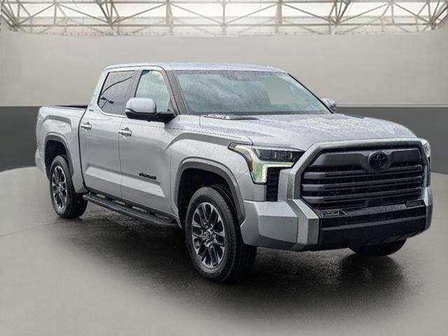 used 2024 Toyota Tundra Hybrid car, priced at $62,591