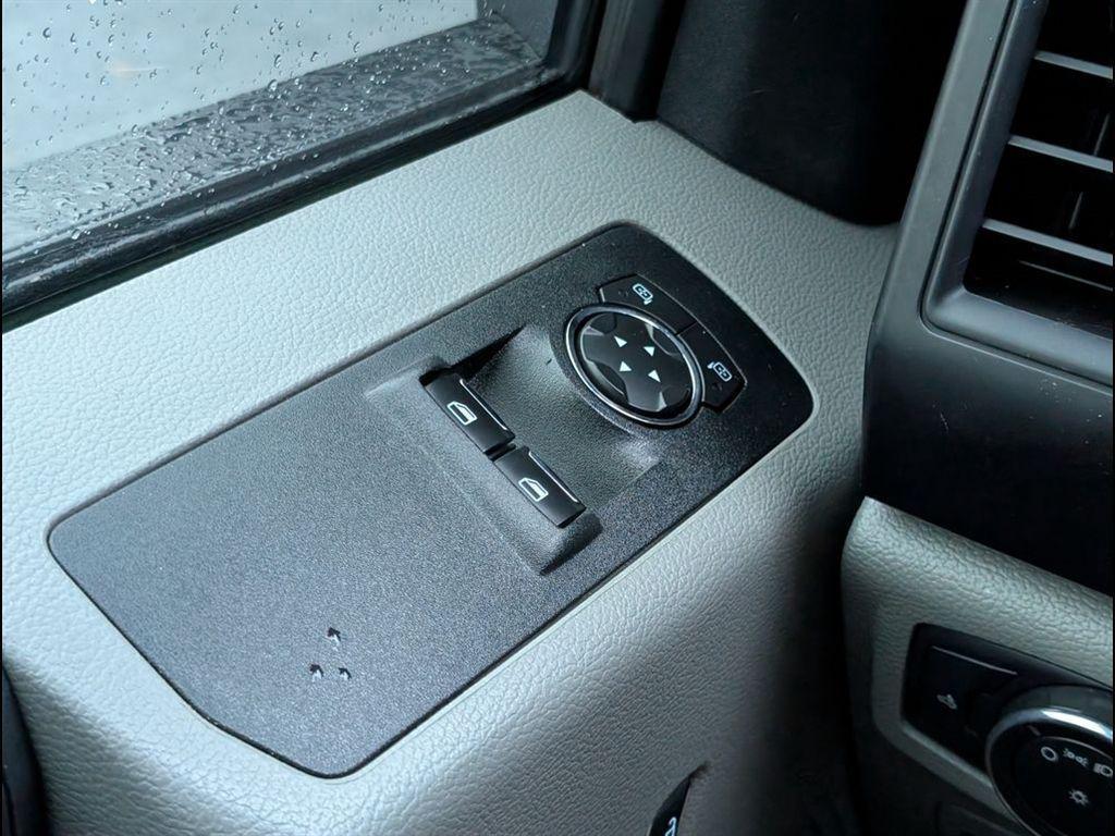 used 2020 Ford F-150 car, priced at $21,857