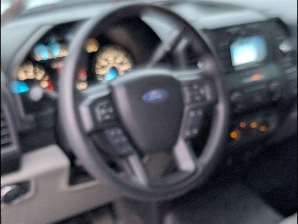 used 2020 Ford F-150 car, priced at $21,857