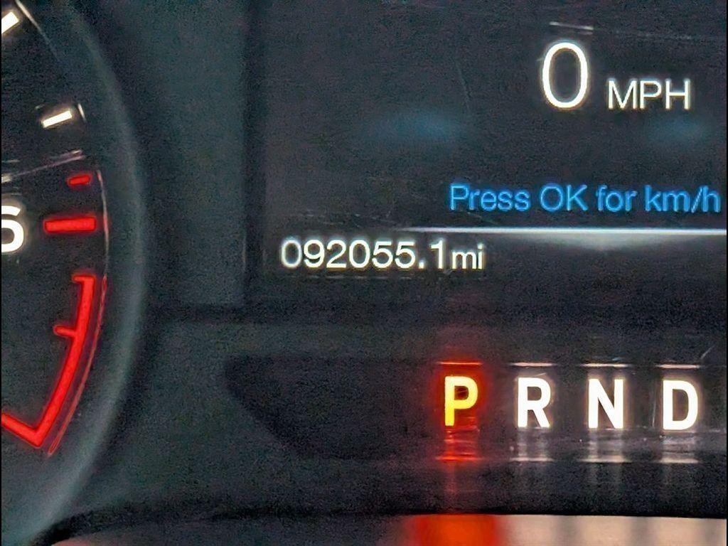 used 2020 Ford F-150 car, priced at $21,857