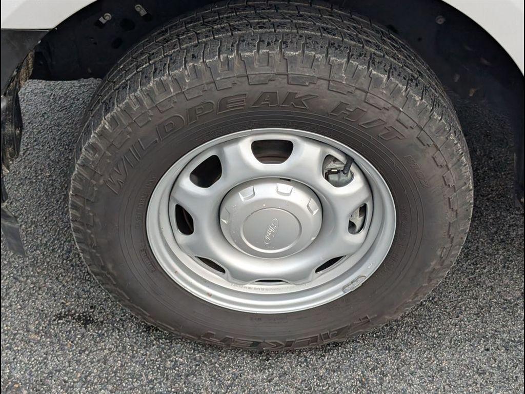 used 2020 Ford F-150 car, priced at $21,857