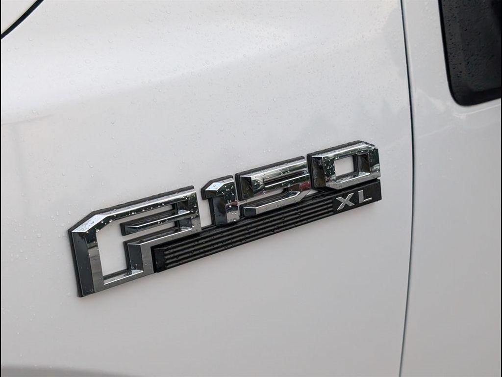 used 2020 Ford F-150 car, priced at $21,857