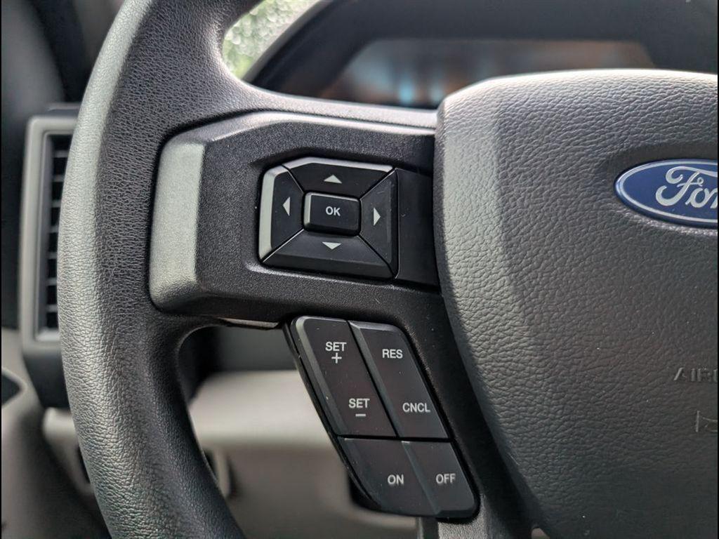 used 2020 Ford F-150 car, priced at $21,857