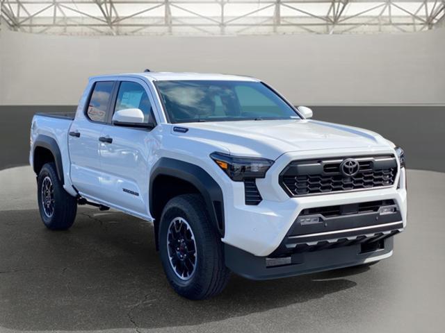 new 2024 Toyota Tacoma car, priced at $50,032