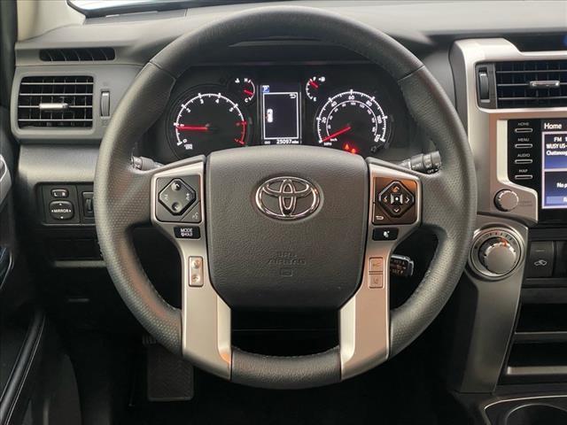 used 2024 Toyota 4Runner car, priced at $47,450