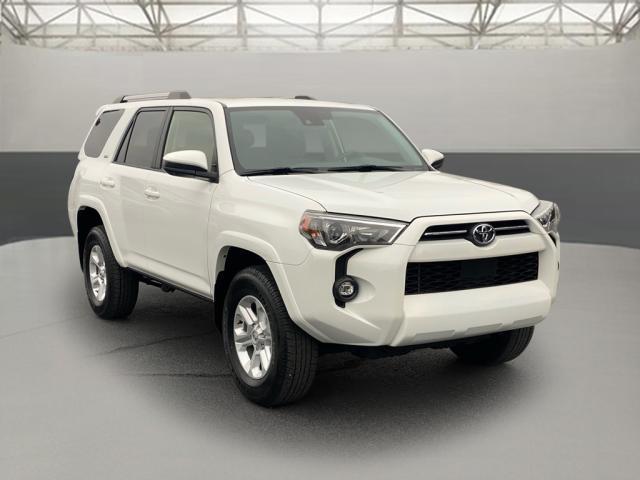 used 2024 Toyota 4Runner car, priced at $47,950