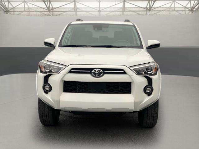 used 2024 Toyota 4Runner car, priced at $47,450