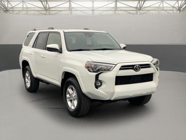 used 2024 Toyota 4Runner car, priced at $47,450