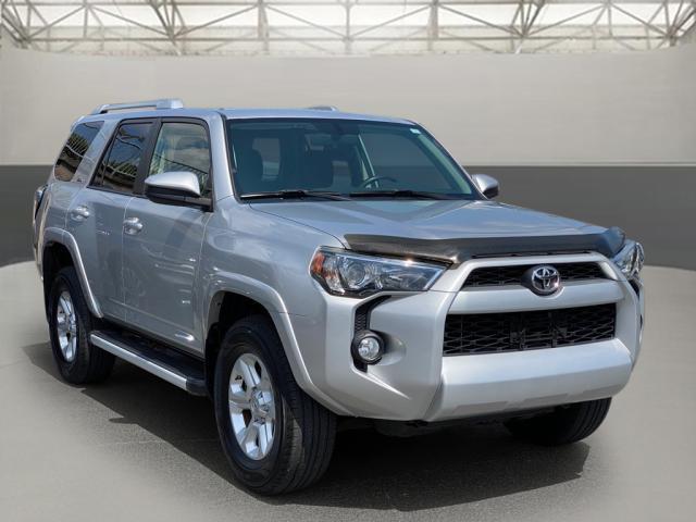 used 2014 Toyota 4Runner car, priced at $24,750