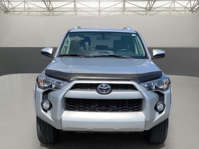 used 2014 Toyota 4Runner car, priced at $24,750