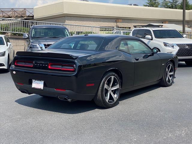 used 2019 Dodge Challenger car, priced at $29,950