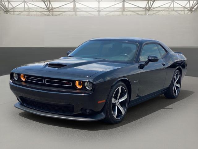 used 2019 Dodge Challenger car, priced at $32,450