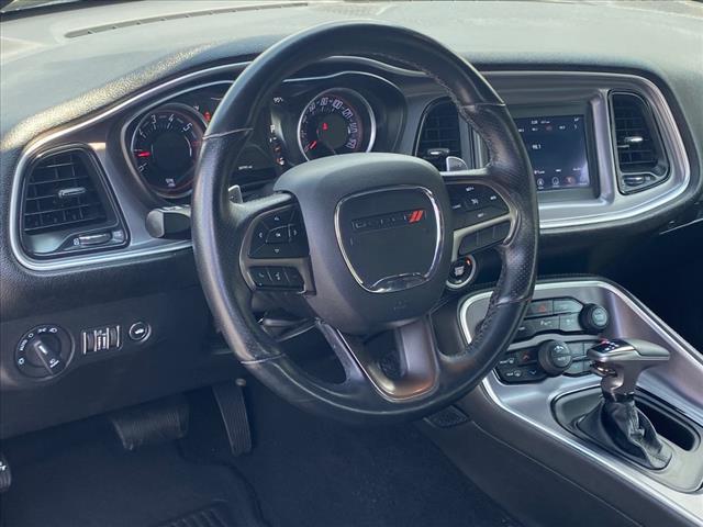 used 2019 Dodge Challenger car, priced at $29,950