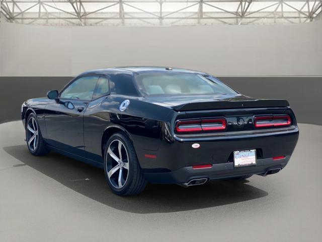 used 2019 Dodge Challenger car, priced at $29,950