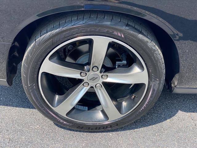 used 2019 Dodge Challenger car, priced at $29,950