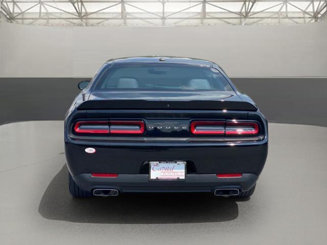 used 2019 Dodge Challenger car, priced at $29,950