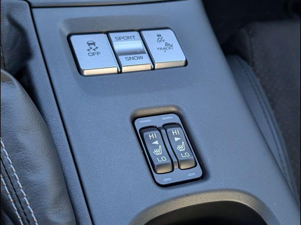 new 2025 Toyota GR86 car, priced at $37,858