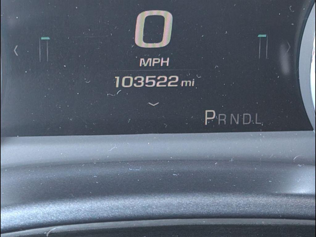 used 2017 GMC Sierra 1500 car, priced at $28,994