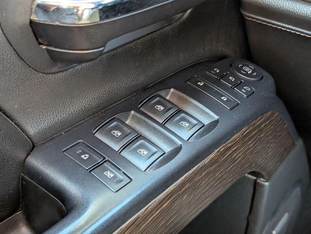 used 2017 GMC Sierra 1500 car, priced at $29,625