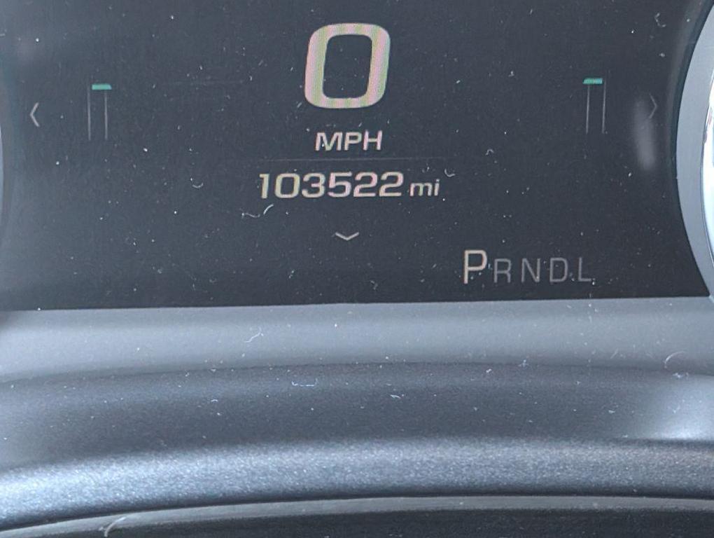 used 2017 GMC Sierra 1500 car, priced at $29,625