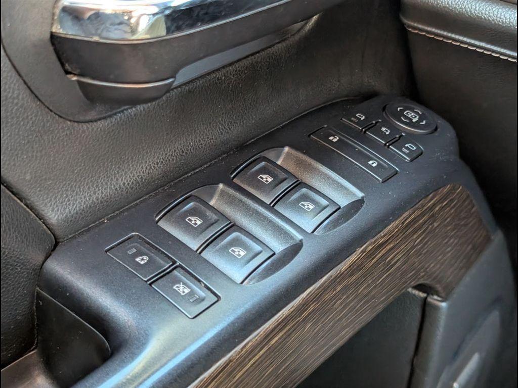 used 2017 GMC Sierra 1500 car, priced at $28,994