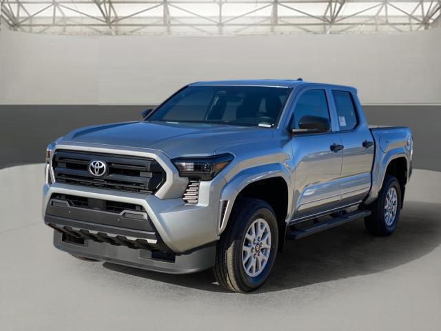 new 2024 Toyota Tacoma car, priced at $41,209