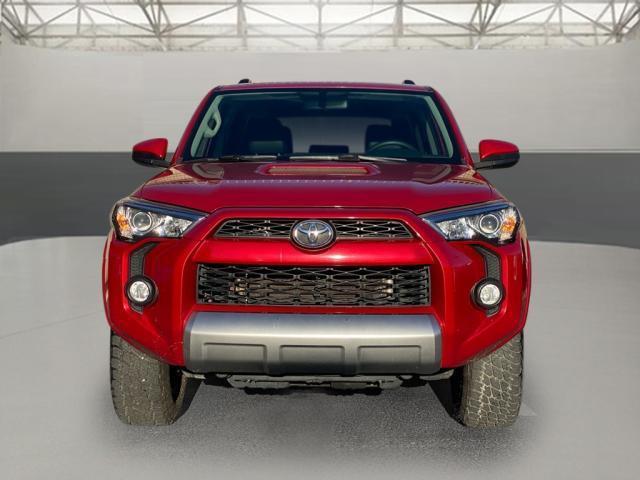 used 2016 Toyota 4Runner car, priced at $28,750