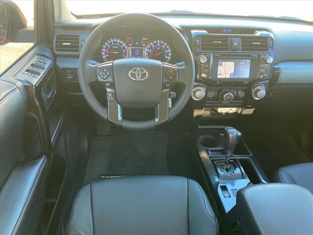 used 2016 Toyota 4Runner car, priced at $28,750