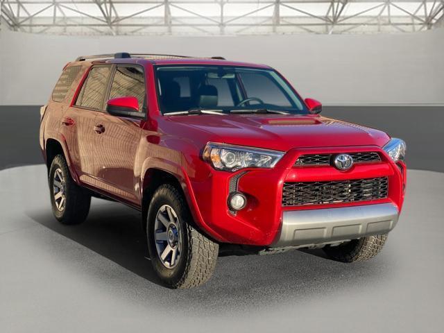 used 2016 Toyota 4Runner car, priced at $28,750