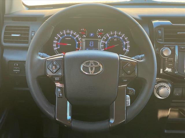 used 2016 Toyota 4Runner car, priced at $28,750