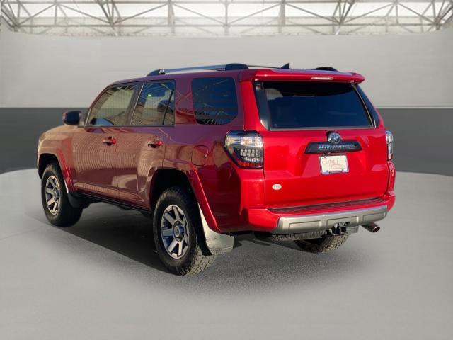 used 2016 Toyota 4Runner car, priced at $28,750