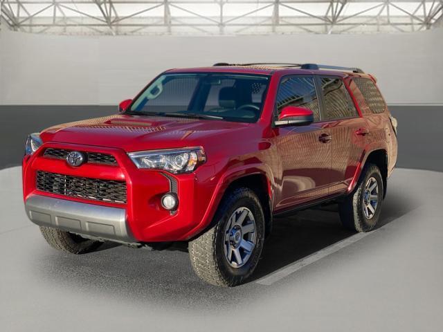 used 2016 Toyota 4Runner car, priced at $28,750