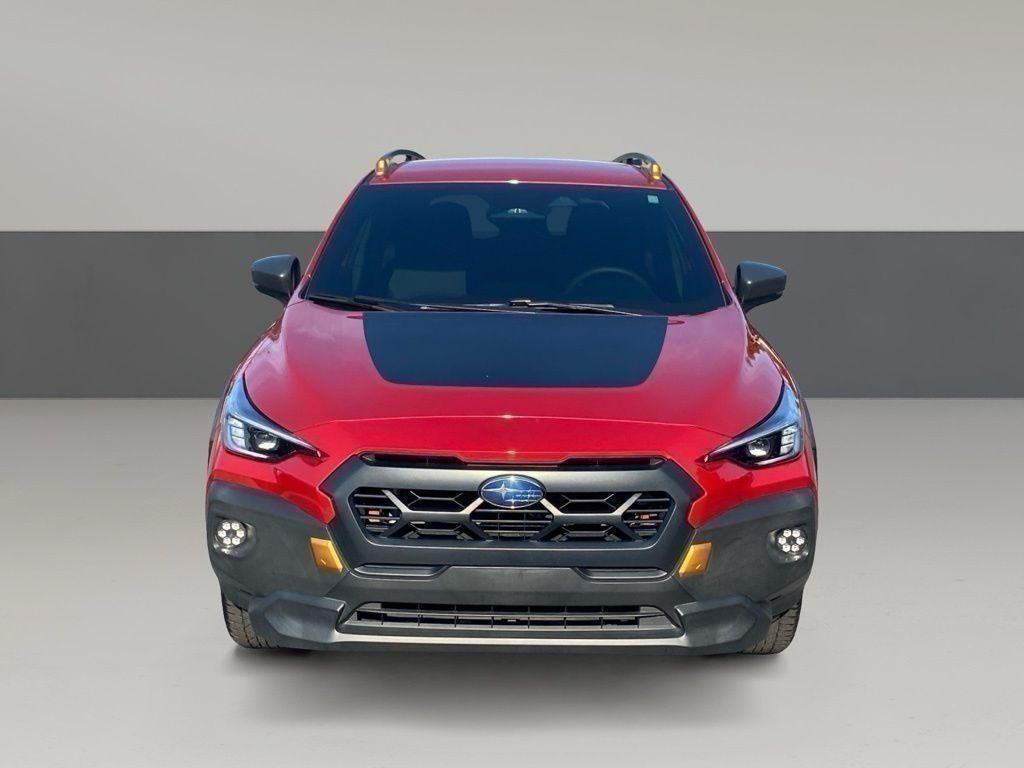 used 2024 Subaru Crosstrek car, priced at $29,785
