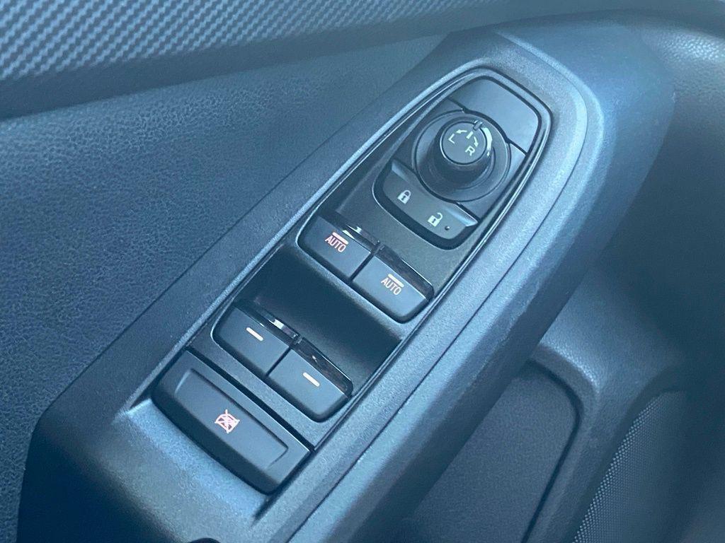 used 2024 Subaru Crosstrek car, priced at $29,785