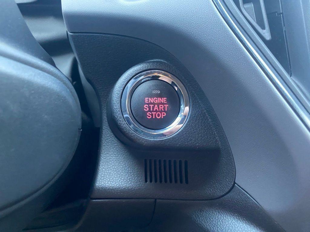 used 2024 Subaru Crosstrek car, priced at $29,785